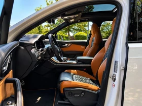 Audi SQ7 ������� ����AUDI SQ7 AUDI EXCLUSIVE | SOFT C | Mobile.bg � ����� ������ 12