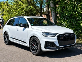 ������ Audi SQ7
