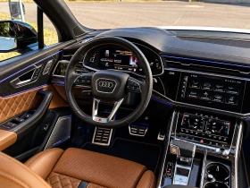 Audi SQ7 ������� ����AUDI SQ7 AUDI EXCLUSIVE | SOFT C | Mobile.bg � ����� ������ 9