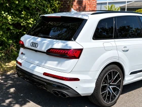 Audi SQ7 ������� ����AUDI SQ7 AUDI EXCLUSIVE | SOFT C | Mobile.bg � ����� ������ 5