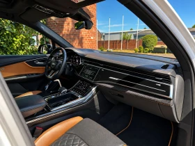 Audi SQ7 ������� ����AUDI SQ7 AUDI EXCLUSIVE | SOFT C | Mobile.bg � ����� ������ 11