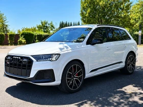 Audi SQ7 ������� ����AUDI SQ7 AUDI EXCLUSIVE | SOFT C | Mobile.bg � ����� ������ 2