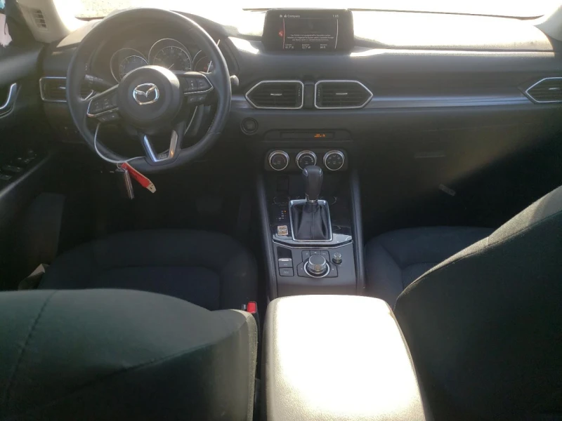 Mazda CX-5 SPORT 4X4, снимка 9 - Автомобили и джипове - 48571162