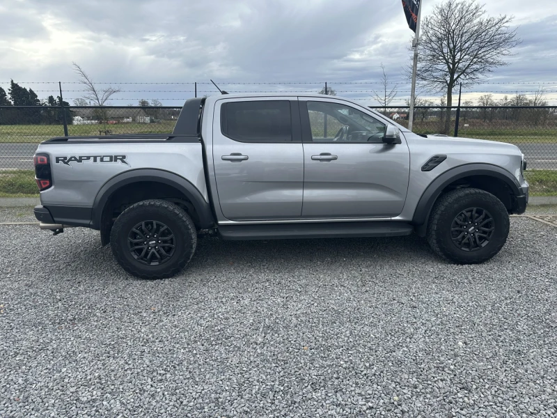 Ford Raptor 3.0 AWD 292к.с. ГАРАНЦИЯ, снимка 4 - Автомобили и джипове - 49269467