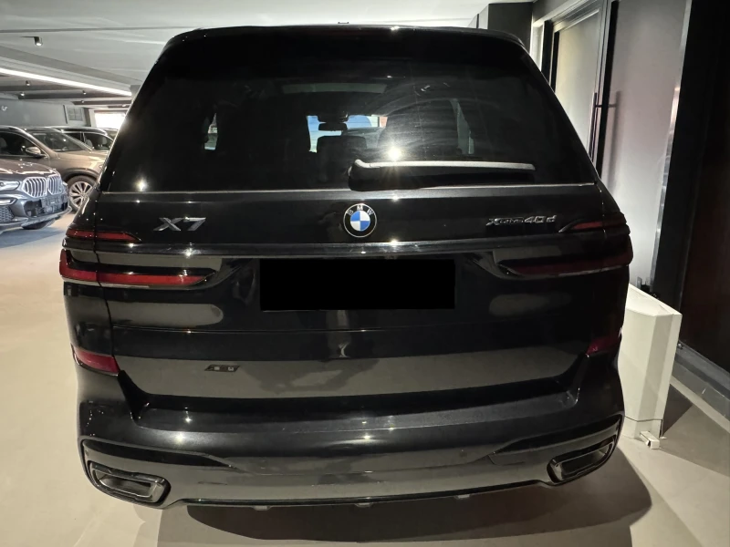 BMW X7 40 d M , снимка 15 - Автомобили и джипове - 49489611