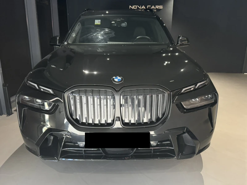 BMW X7 40 d M , снимка 2 - Автомобили и джипове - 49489611