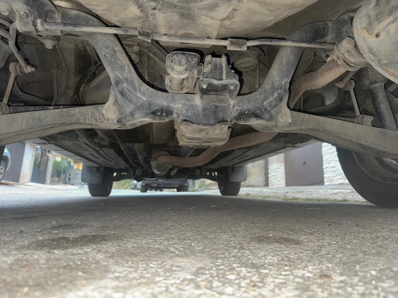 Honda Cr-v РЕАЛНИ КИЛОМЕТРИ!НЯМА ТОЧКА РЪЖДА!, снимка 13 - Автомобили и джипове - 52163186