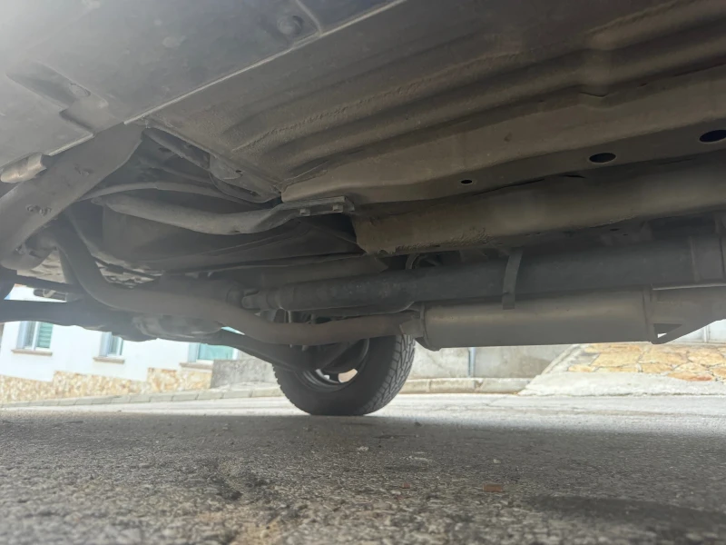 Honda Cr-v РЕАЛНИ КИЛОМЕТРИ!НЯМА ТОЧКА РЪЖДА!, снимка 14 - Автомобили и джипове - 52163186