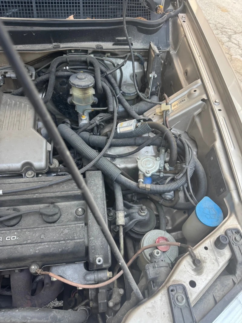 Honda Cr-v РЕАЛНИ КИЛОМЕТРИ!НЯМА ТОЧКА РЪЖДА!, снимка 11 - Автомобили и джипове - 52163186