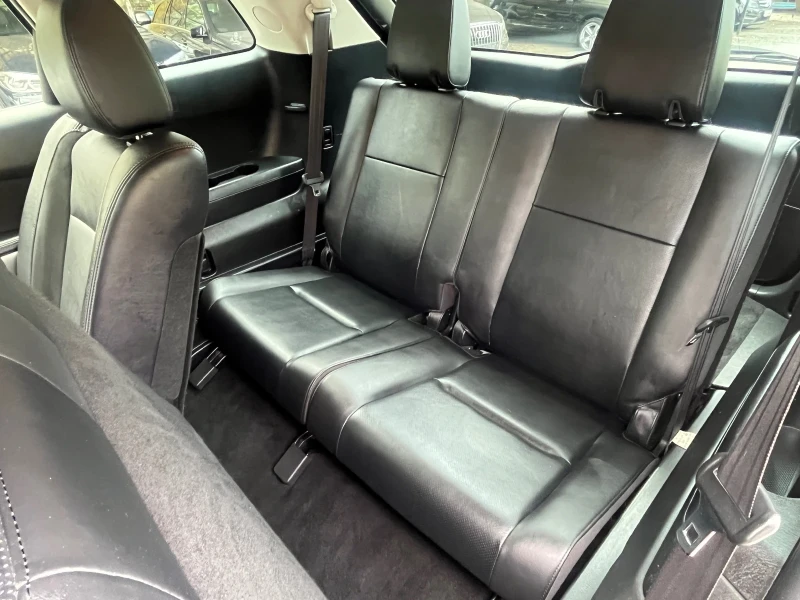 Mazda CX-9 3.7i V6 Revolution Automat 6+ 1 ШВЕЙЦАРИЯ, снимка 10 - Автомобили и джипове - 52011631