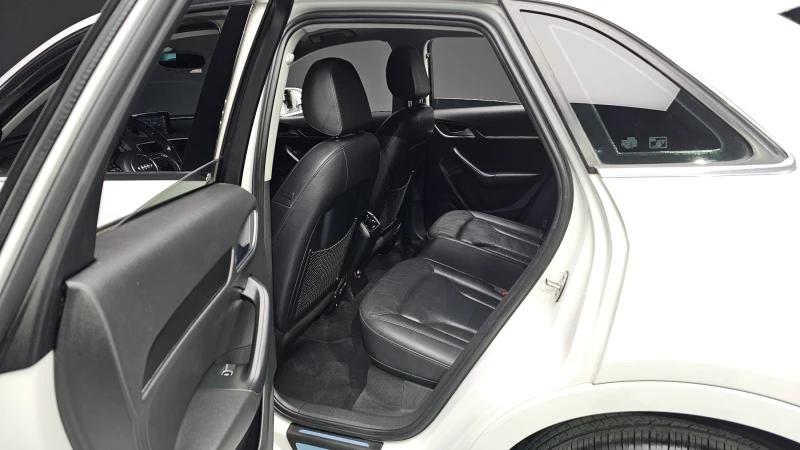 Audi Q3 35TDI QUATTRO DYNAMIC autogeorge.com, снимка 10 - Автомобили и джипове - 52287771