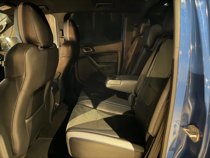 Ford Ranger Raptor, снимка 10 - Автомобили и джипове - 52605859