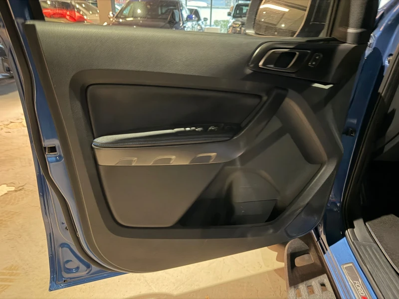 Ford Ranger Raptor, снимка 6 - Автомобили и джипове - 52605859