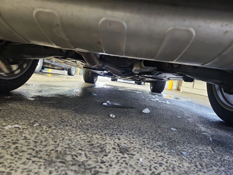 Mercedes-Benz GLC 300 CARFAX АВТО КРЕДИТ , снимка 15 - Автомобили и джипове - 52726731