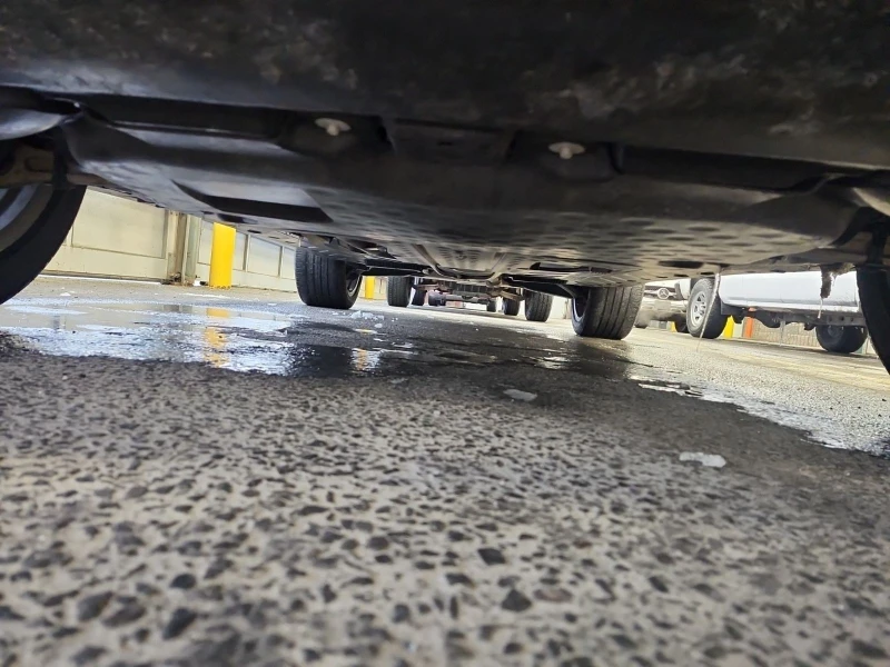 Mercedes-Benz GLC 300 CARFAX АВТО КРЕДИТ , снимка 16 - Автомобили и джипове - 52726731