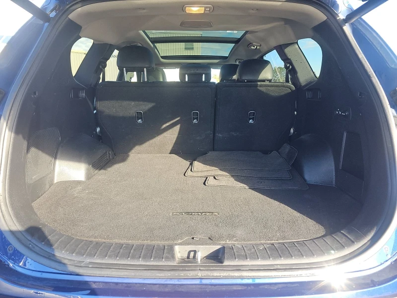 Hyundai Santa fe Hybrid SEL Premium | AWD | ПАНОРАМА | 360 КАМЕРИ |, снимка 17 - Автомобили и джипове - 53330898