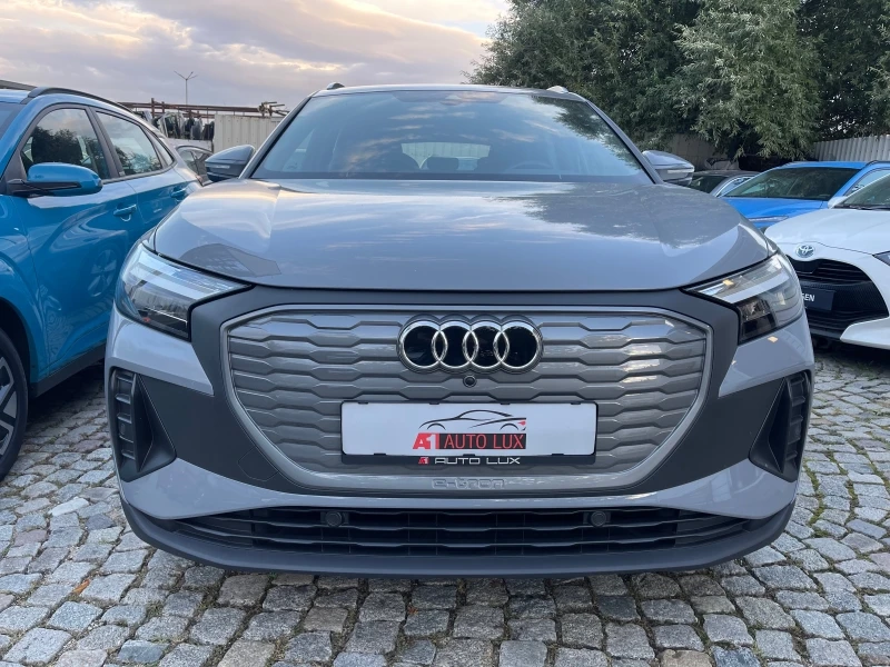 Audi Q4 E-tron - 62000 лв. - 73777543 1