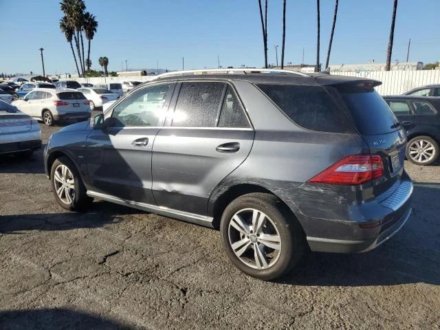 Mercedes-Benz ML 350 4MATIC* ПОДГРЕВ* КАМЕРА* КЕЙЛЕС* , снимка 2 - Автомобили и джипове - 48485431