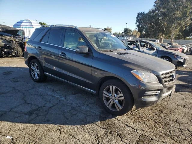 Mercedes-Benz ML 350 4MATIC* ПОДГРЕВ* КАМЕРА* КЕЙЛЕС* , снимка 4 - Автомобили и джипове - 48485431