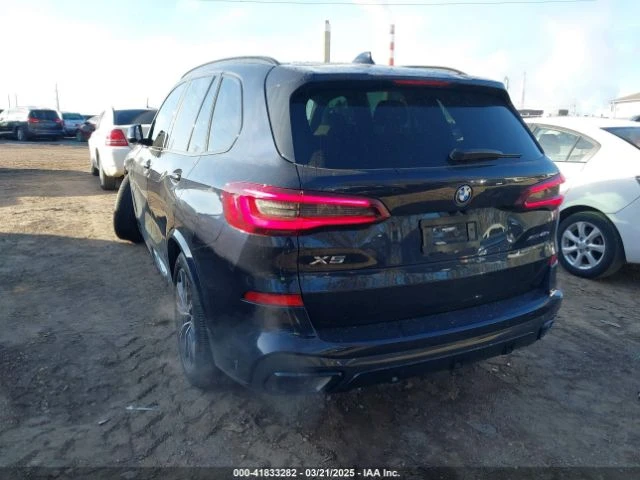 BMW X5 PHEV XDRIVE45E* M SPORT - изображение 3