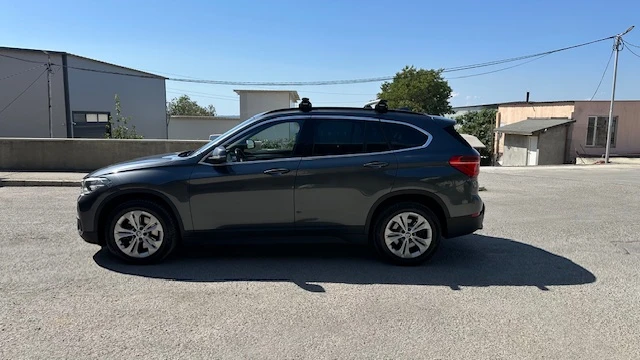 BMW X1  - изображение 8