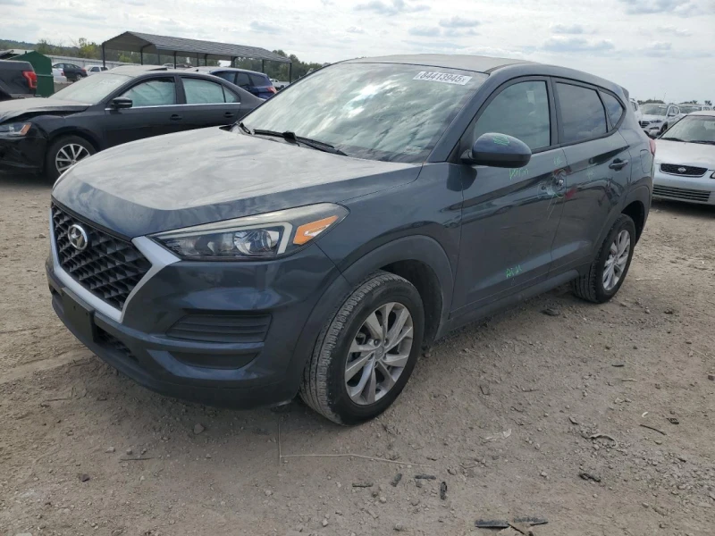 Hyundai Tucson SE АВТОФИНАНСИРАНЕ*  - 28000 лв. / 14316.17 € - 29415551 1