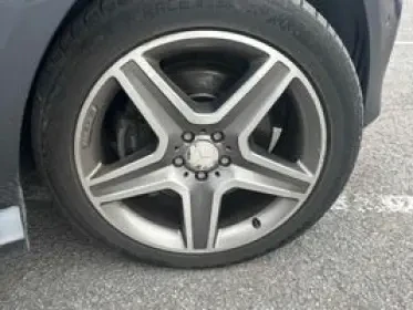 Mercedes-Benz GLE 350 d CARFAX АВТО КРЕДИТ - изображение 10