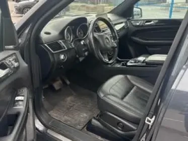 Mercedes-Benz GLE 350 d CARFAX АВТО КРЕДИТ - изображение 6