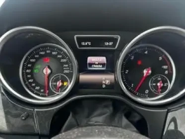 Mercedes-Benz GLE 350 d CARFAX АВТО КРЕДИТ - изображение 7