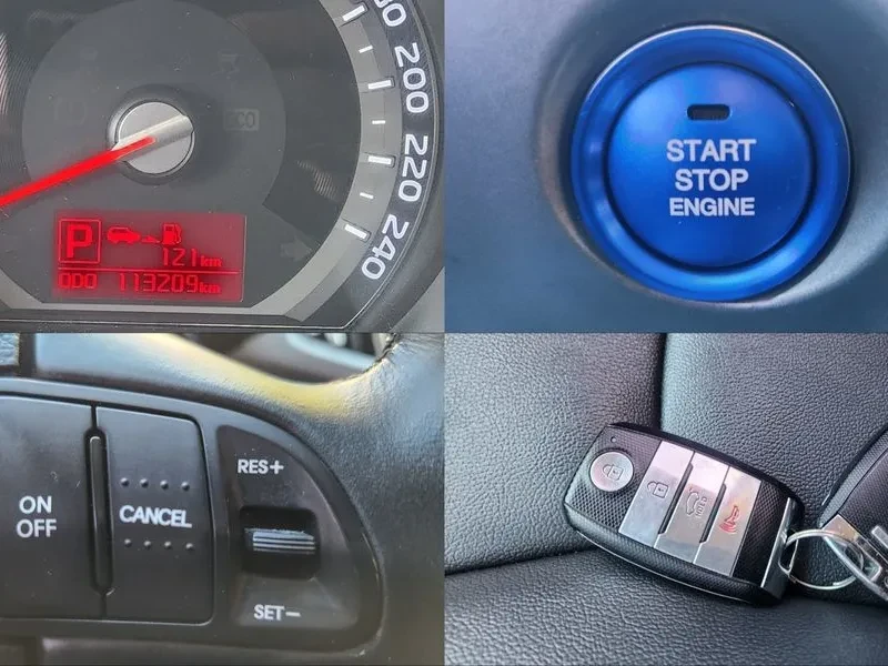Kia Sportage R Diesel 2Wd Trendy, снимка 15 - Автомобили и джипове - 55048966