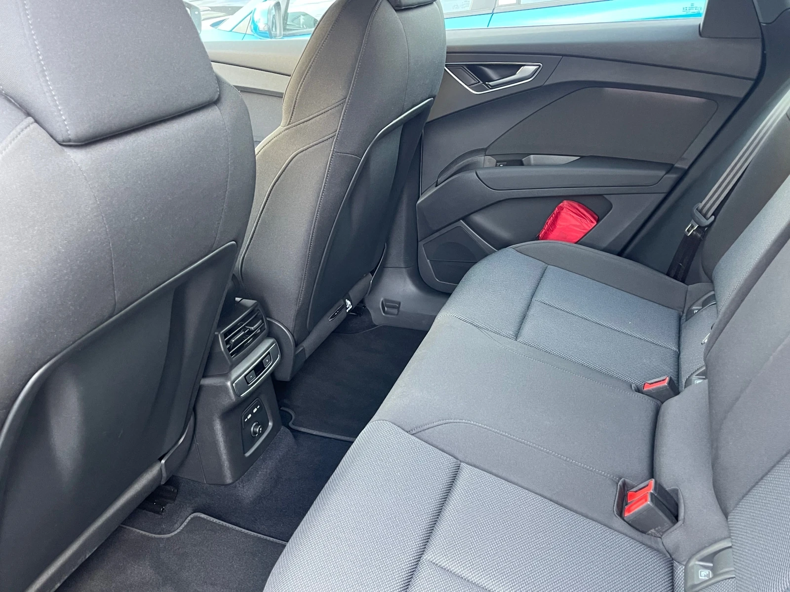 Audi Q4 E-tron | Mobile.bg   12