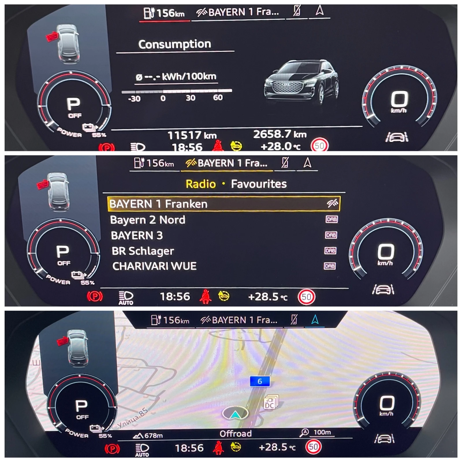 Audi Q4 E-tron | Mobile.bg   15