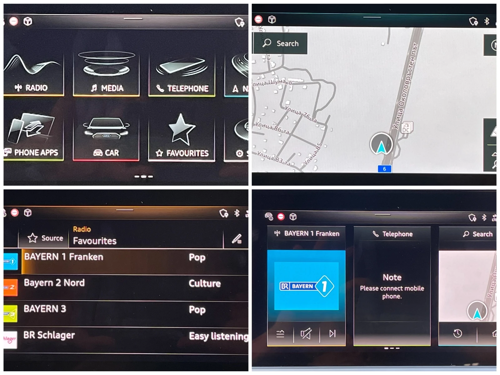 Audi Q4 E-tron | Mobile.bg   14