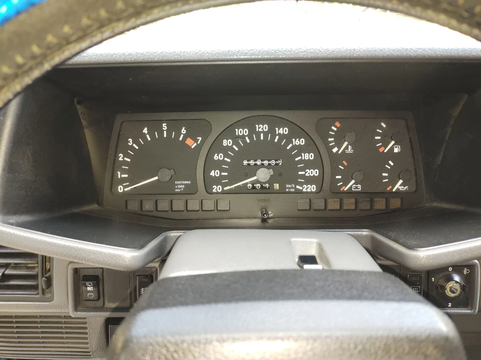 Opel Frontera  - изображение 7