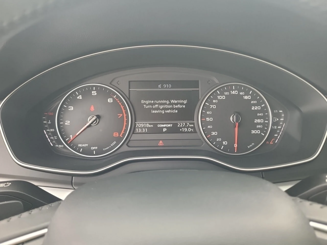 Audi Q5 * CARFAX * АВТО КРЕДИТ * ЦЕНА ДО БГ! - изображение 7