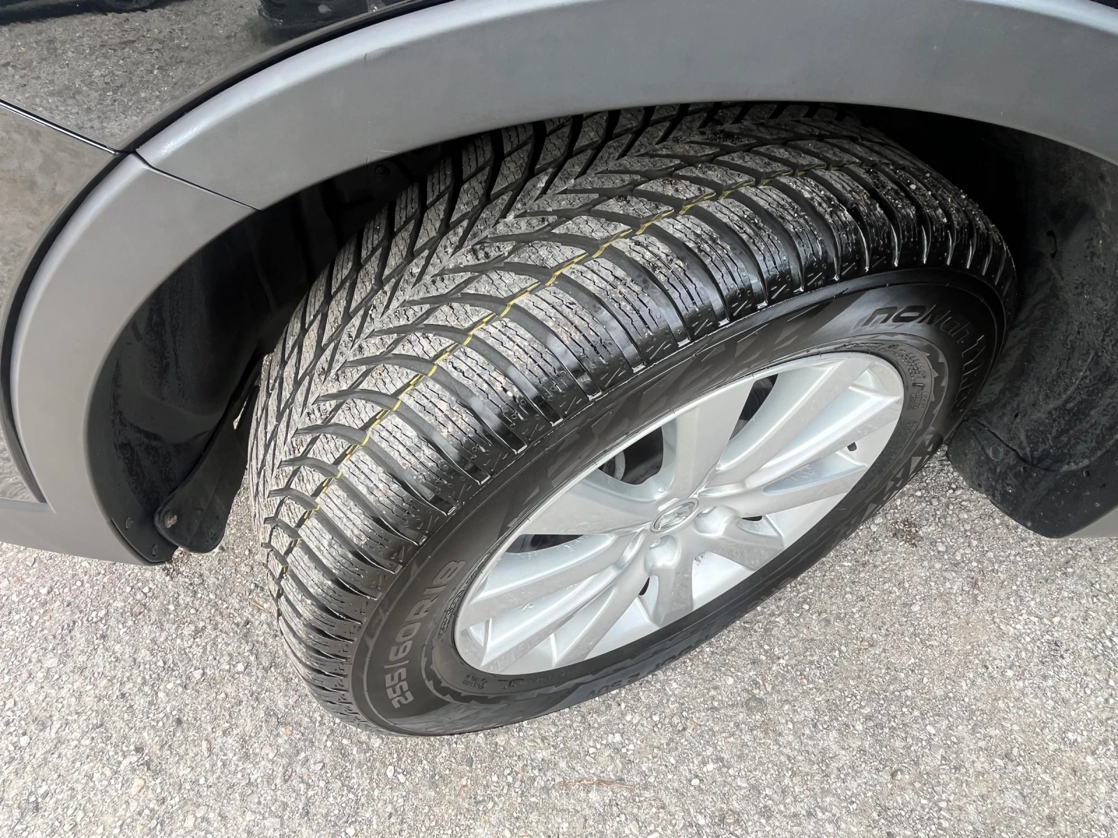 Mazda CX-9 3.7i V6 Revolution Automat 6+ 1  | Mobile.bg   15