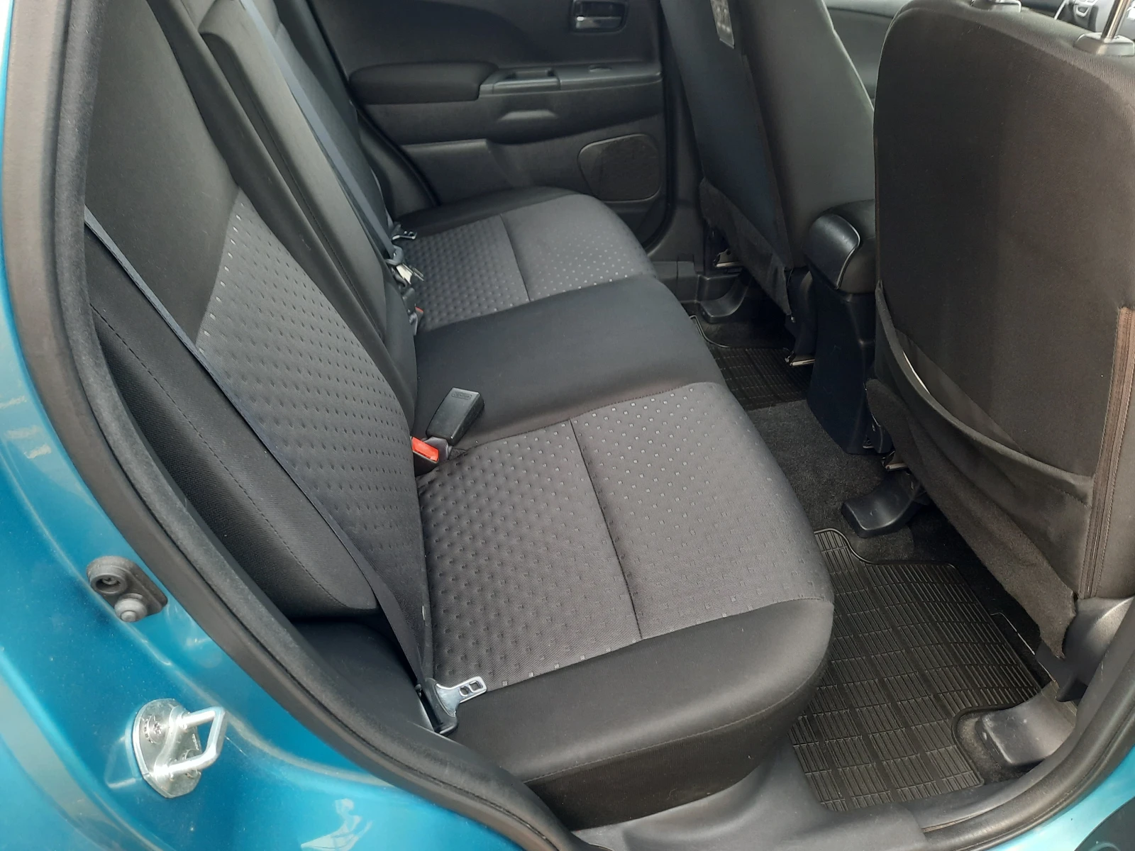 Mitsubishi ASX 1.8 DI-D 4x4 | Mobile.bg — изображение 12