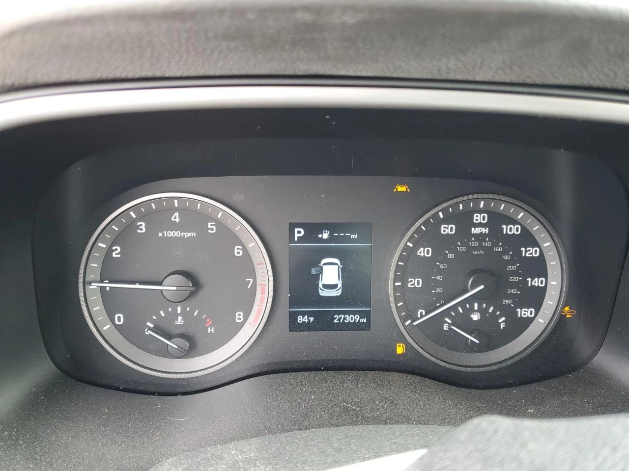 Hyundai Tucson SE *  | Mobile.bg   9