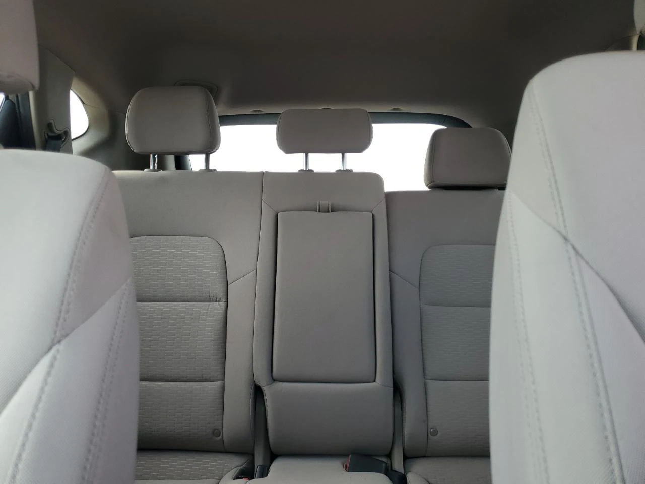 Hyundai Tucson SE *  | Mobile.bg   10