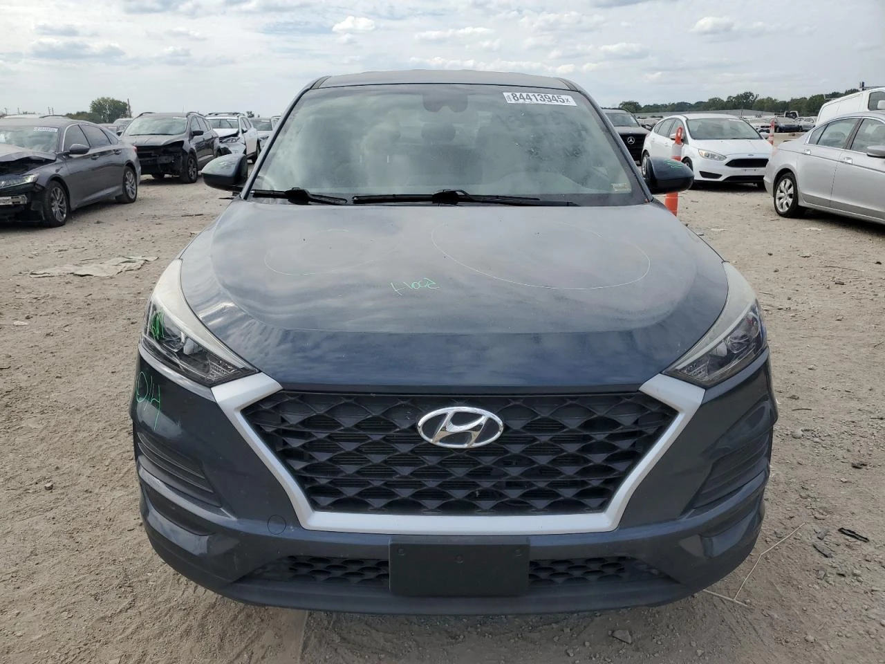 Hyundai Tucson SE *  | Mobile.bg   5