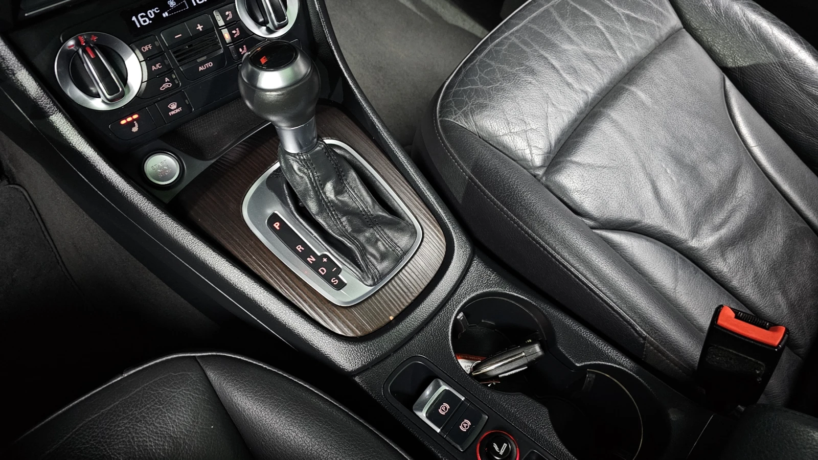 Audi Q3 35TDI QUATTRO DYNAMIC | Mobile.bg   8