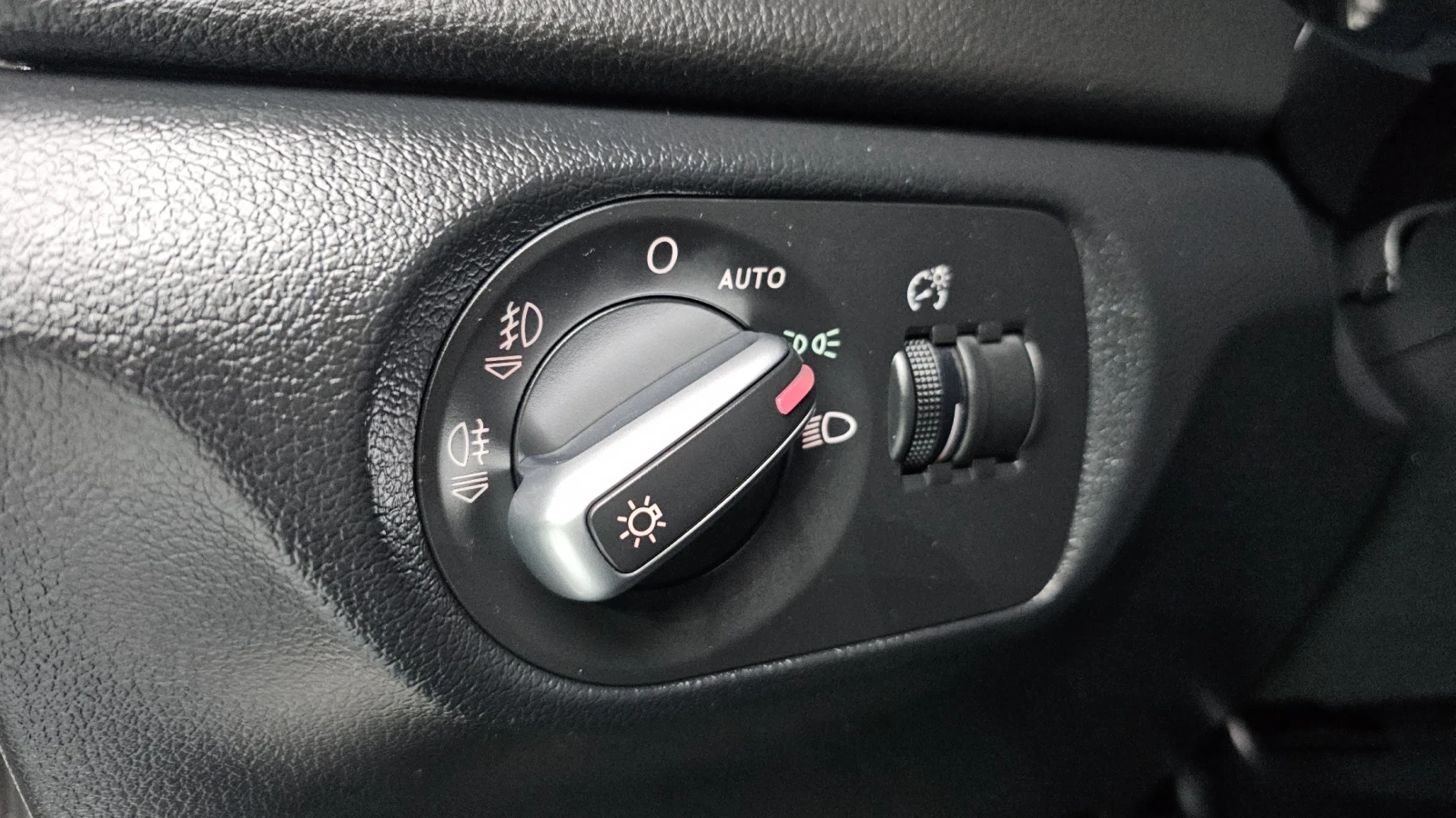 Audi Q3 35TDI QUATTRO DYNAMIC | Mobile.bg   12