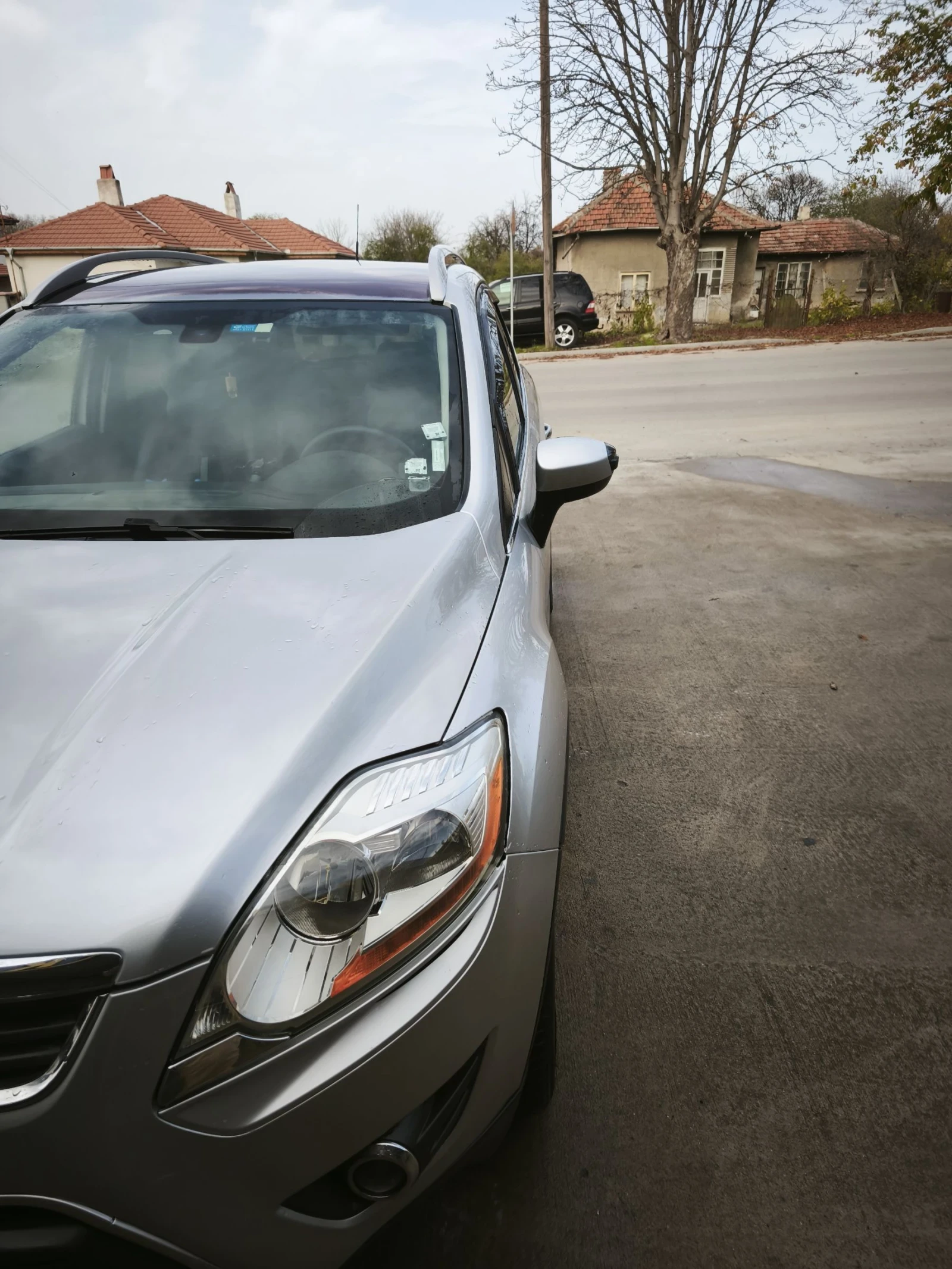 Ford Kuga  - изображение 6