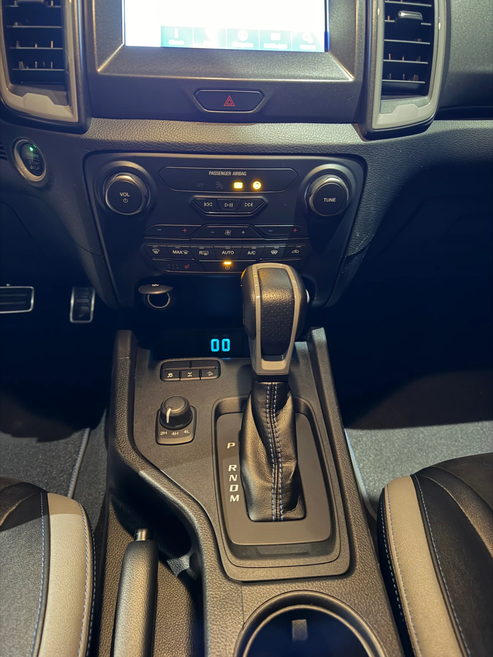 Ford Ranger Raptor N1   | Mobile.bg   11