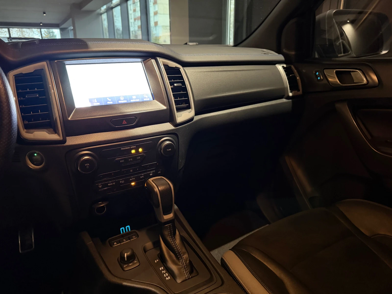 Ford Ranger Raptor - изображение 8