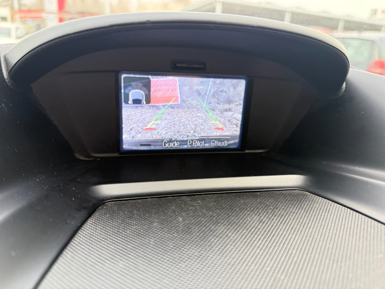 Ford Kuga 2.0d - 140.. Titanium  | Mobile.bg   16