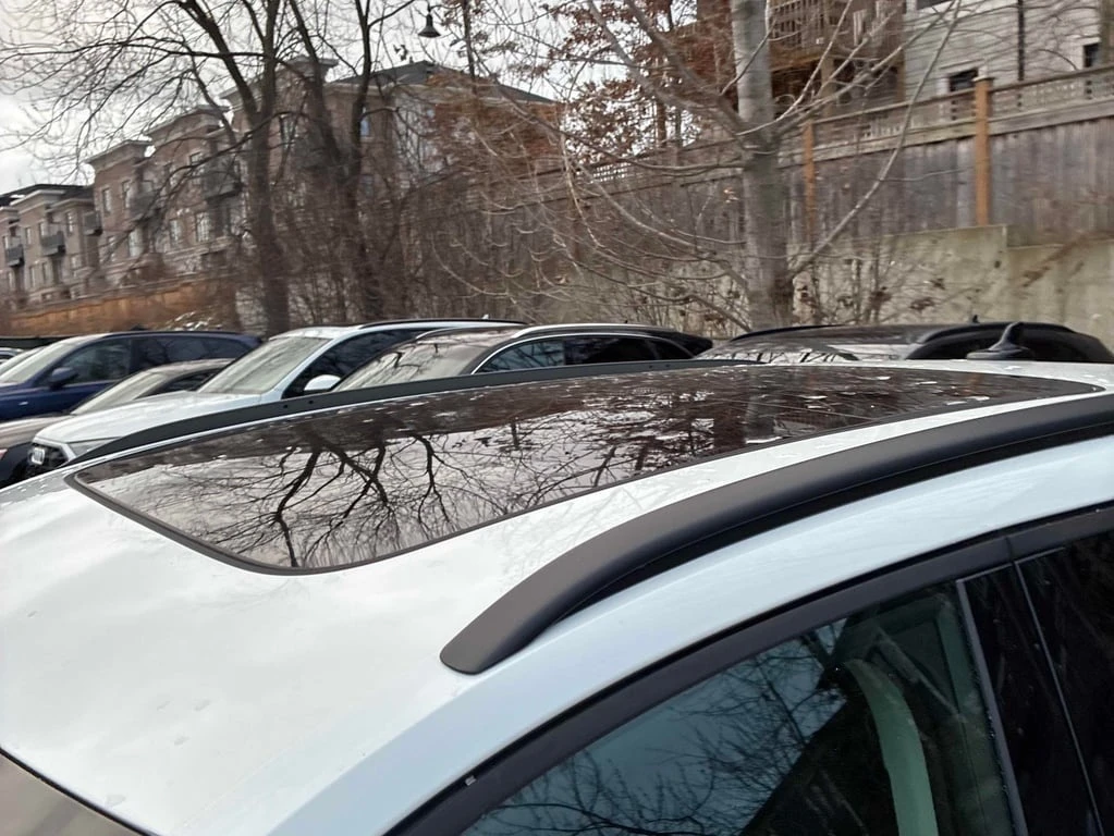 Audi Q3 * 45 TFSI quattro * CARFAX * ЦЕНА ДО БГ - изображение 6