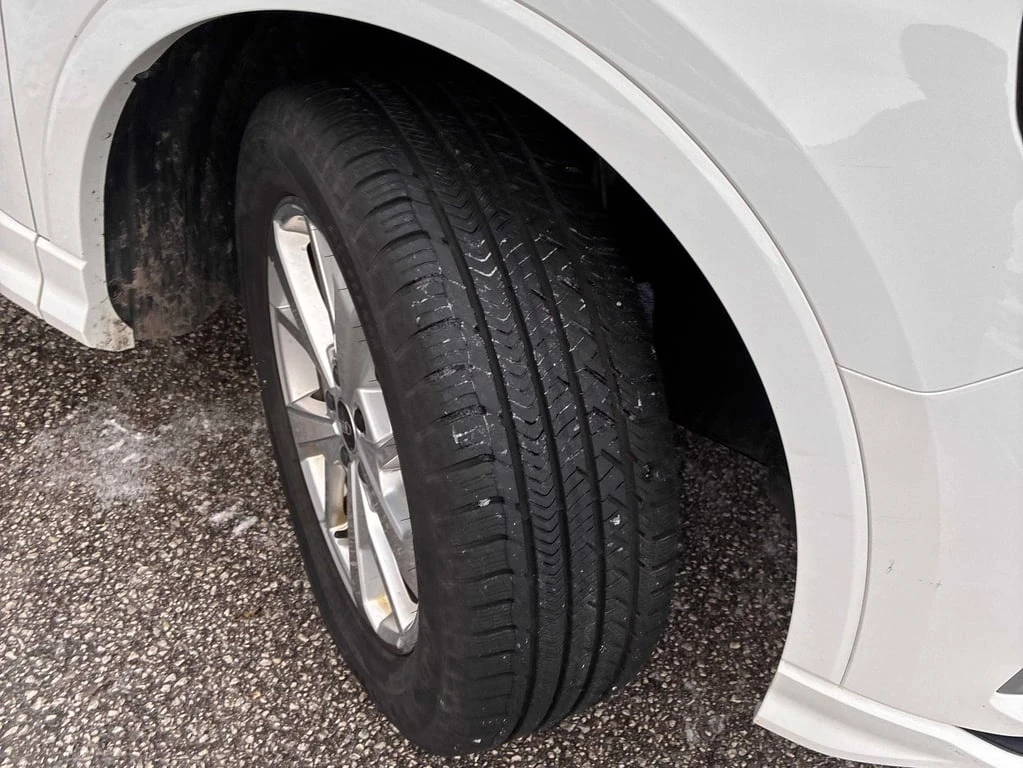 Audi Q3 * 45 TFSI quattro * CARFAX * ЦЕНА ДО БГ - изображение 7