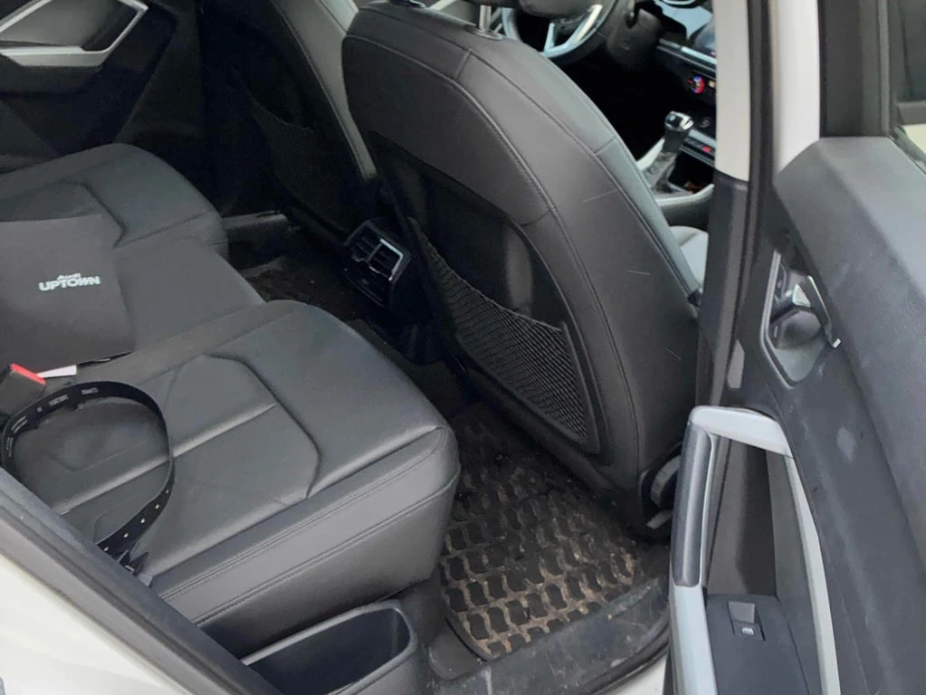 Audi Q3 * 45 TFSI quattro * CARFAX * ���� �� �� | Mobile.bg � ����������� 12