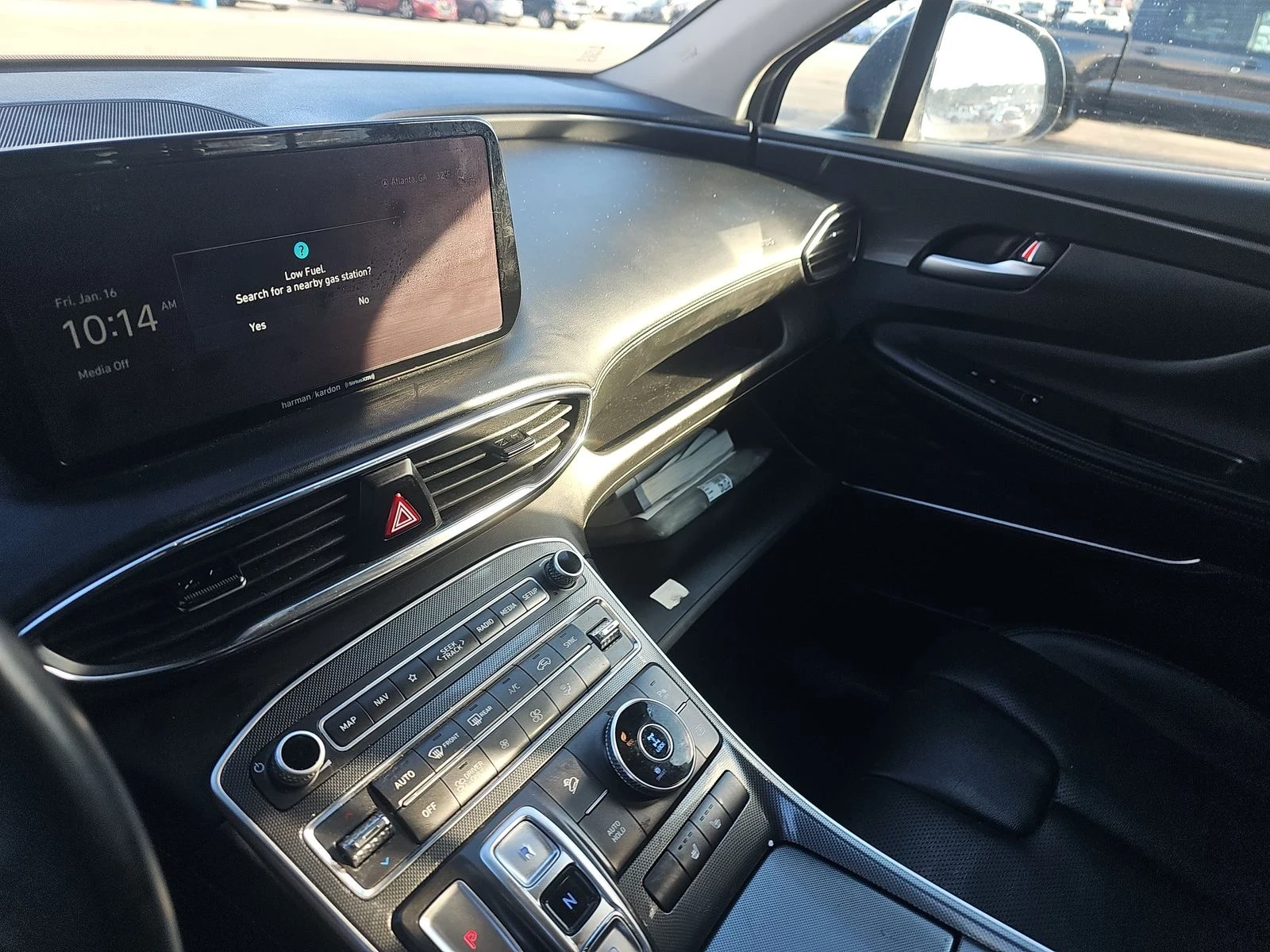 Hyundai Santa fe Hybrid SEL Premium | AWD | �������� | 360 ������ | | Mobile.bg � ����������� 12